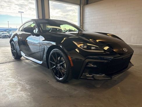 New 2026 Toyota GR86 Premium image 4