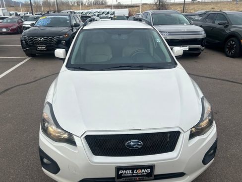 Used 2013 Subaru Impreza 2.0i Sport Premium w/ Popular Pkg 1 image 43