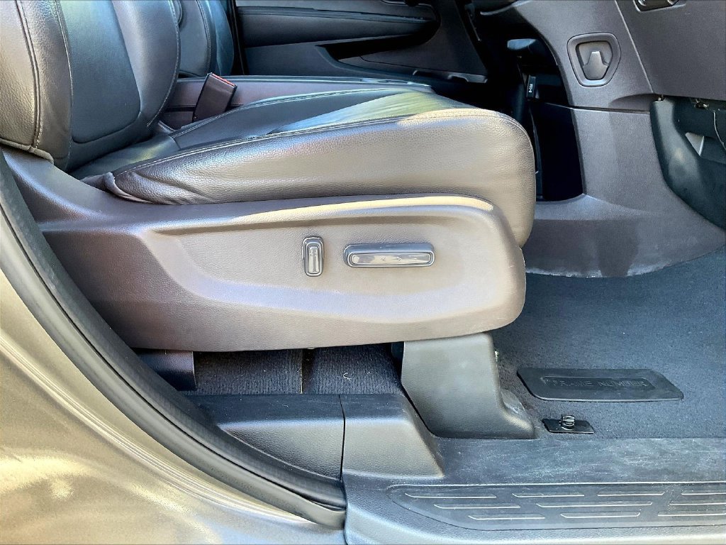 Used 2020 Honda Odyssey EX-L image 36