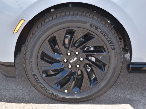New 2026 Lincoln Navigator Reserve w/ Jet Appearance Package AWD/4WD image 42