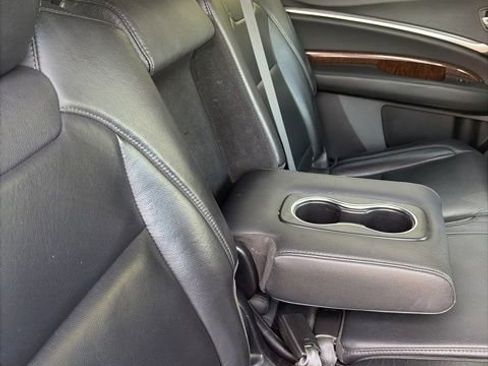 Used 2018 Acura MDX SH-AWD image 24