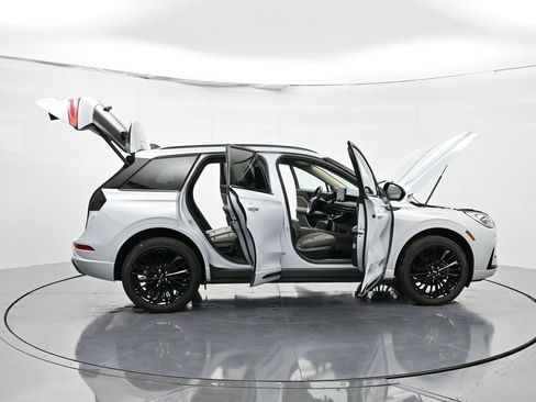 New 2025 Lincoln Corsair Reserve w/ Jet Appearance Package image 49
