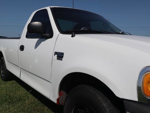 Used 2004 Ford F150 XL image 15
