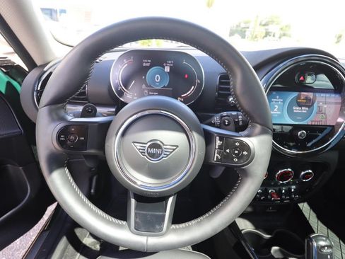 Used 2022 MINI Cooper Clubman S FWD image 19