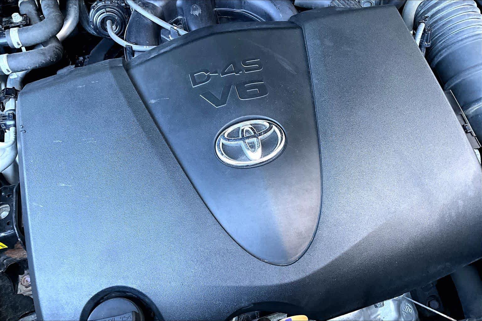 Used 2020 Toyota Highlander Limited AWD/4WD image 31