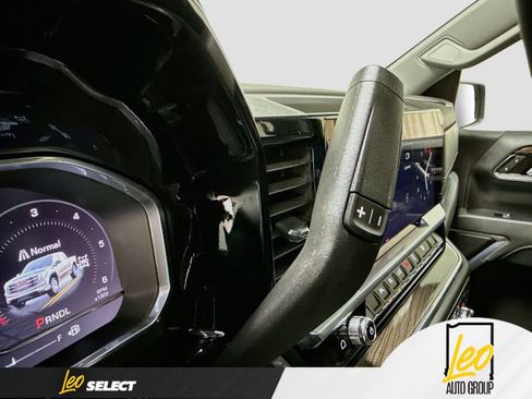 Used 2024 GMC Sierra 1500 Elevation AWD/4WD image 20