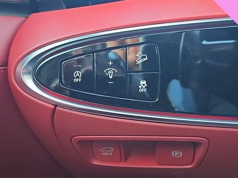 Used 2022 Genesis GV70 3.5T Sport w/ Sport Advanced Package image 23