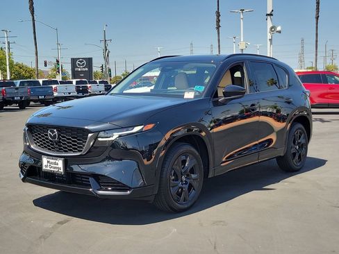 New 2026 MAZDA CX-5 2.5 S w/ Premium Plus Package AWD/4WD image 27