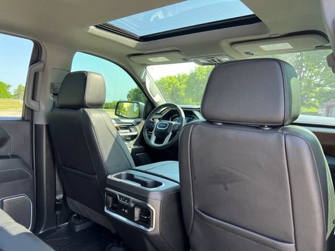 Used 2026 GMC Sierra 1500 Denali AWD/4WD image 34