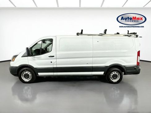 Used 2018 Ford Transit 350 148 Low Roof RWD image 7