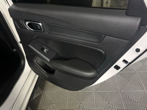 Used 2023 Acura Integra A-Spec image 31