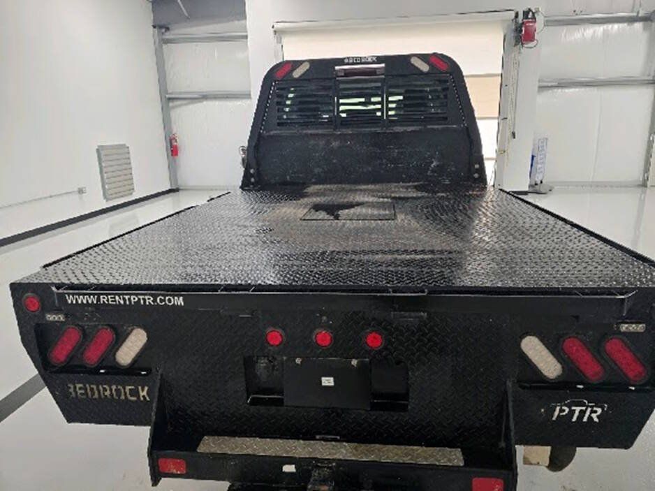 Used 2022 Chevrolet Silverado 2500 W/T w/ WT Fleet Convenience Package AWD/4WD image 8