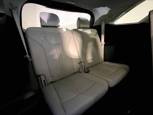 Certified 2024 Kia Sorento SX Prestige w/ Panoramic Sunroof Package AWD/4WD image 24