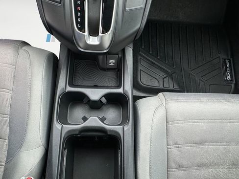 Used 2019 Honda CR-V LX image 20