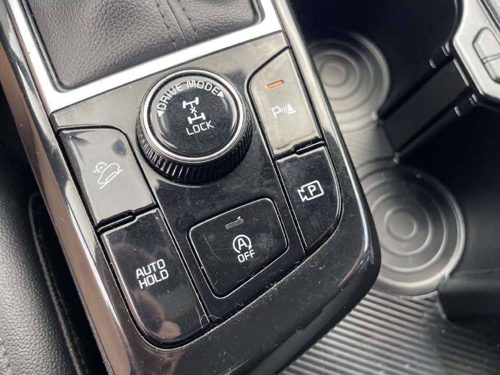 Used 2023 Kia Sportage X-Line w/ X-Line Premium Package AWD/4WD image 22