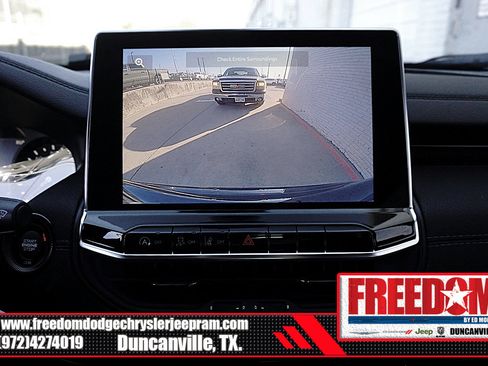 New 2026 Jeep Compass Latitude image 22