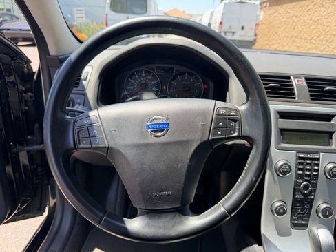 Used 2011 Volvo C30 T5 FWD image 20