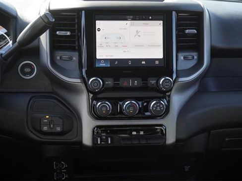 New 2026 RAM 3500 Tradesman w/ Chrome Appearance Group image 14