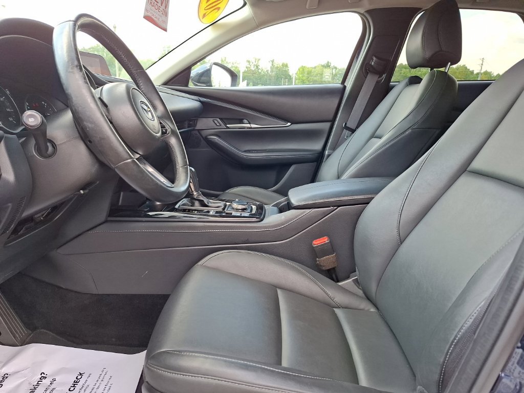 Used 2024 MAZDA CX-30 AWD 2.5 S w/ Select Sport Pkg image 15