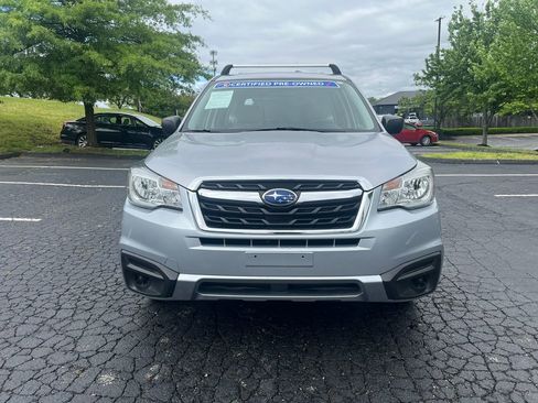 Used 2018 Subaru Forester 2.5i AWD/4WD image 8