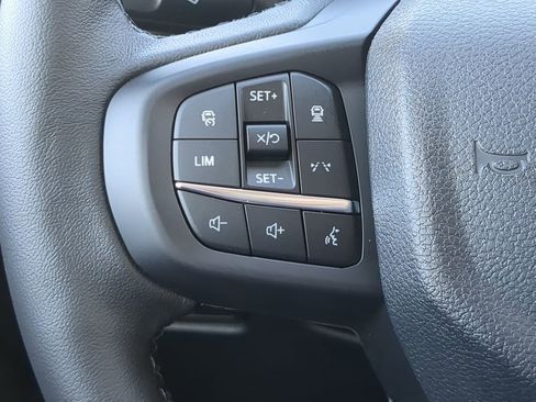 New 2025 Ford Ranger Lariat w/ FX4 Off-Road Package image 23