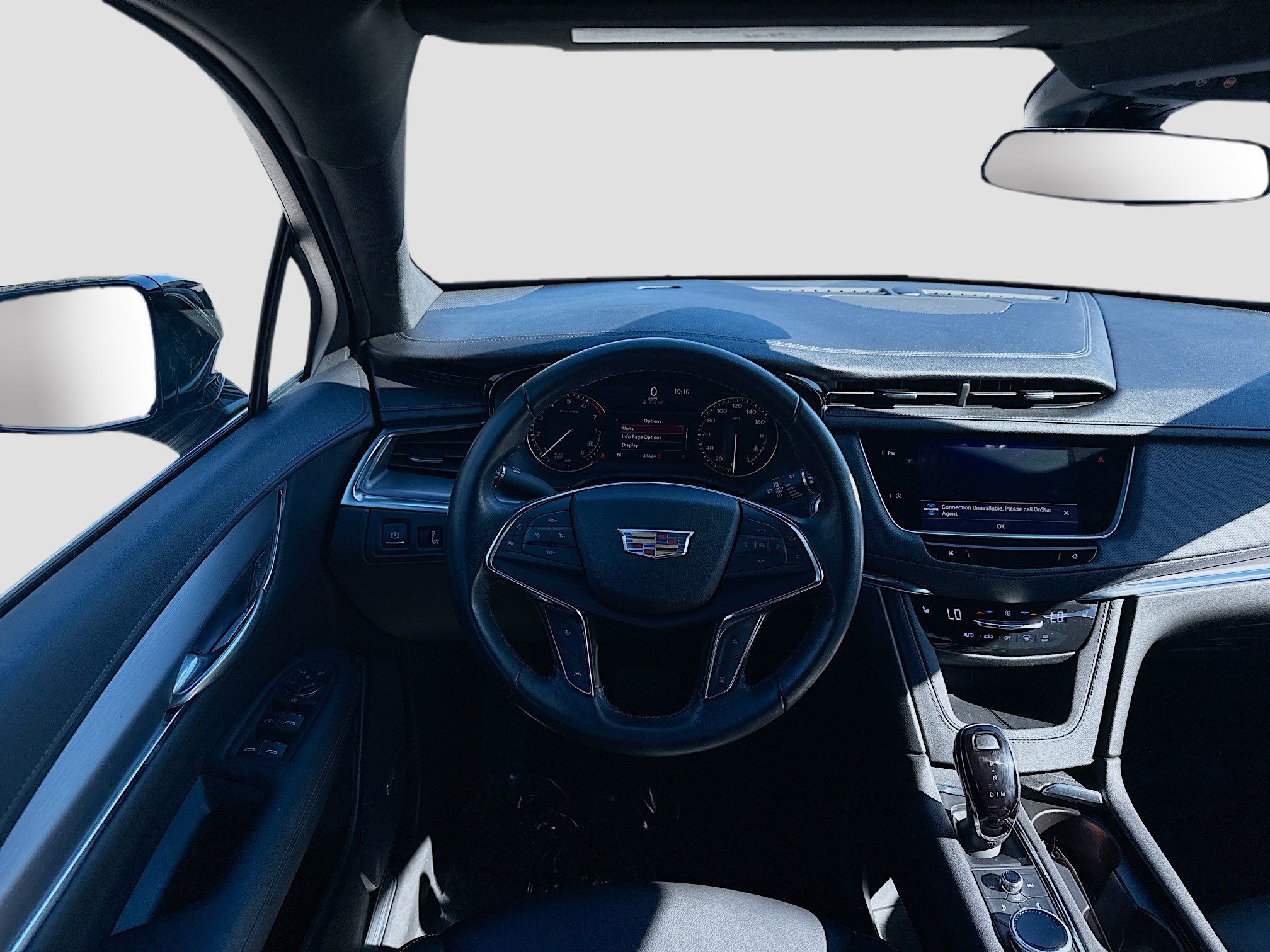 Used 2023 Cadillac XT5 Luxury FWD image 20