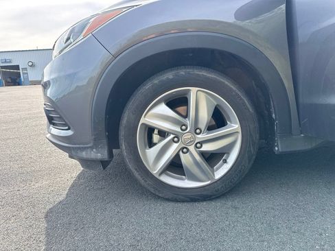 Used 2019 Honda HR-V EX image 25