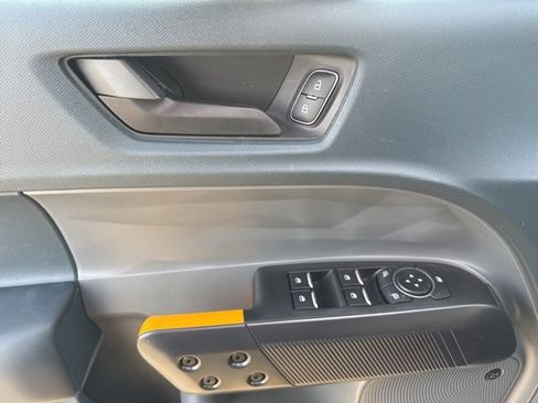 New 2026 Ford Maverick Tremor image 21