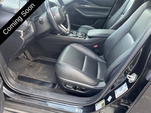 Used 2023 MAZDA CX-30 AWD 2.5 S w/ Preferred Package image 9