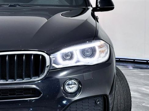 Used 2015 BMW X5 xDrive35i AWD/4WD image 6