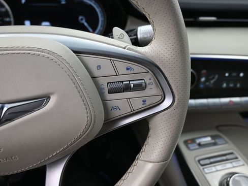 Used 2023 Genesis Electrified GV70 Advanced image 49