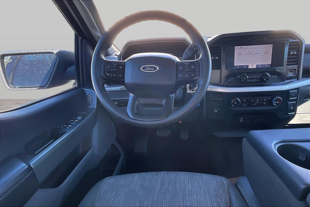 Used 2023 Ford F150 XLT RWD image 5
