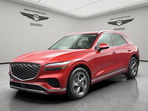 New 2026 Genesis GV70 2.5T Select image 1