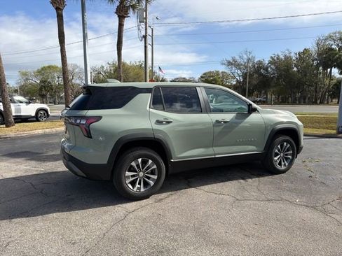 New 2026 Chevrolet Equinox LT FWD image 12