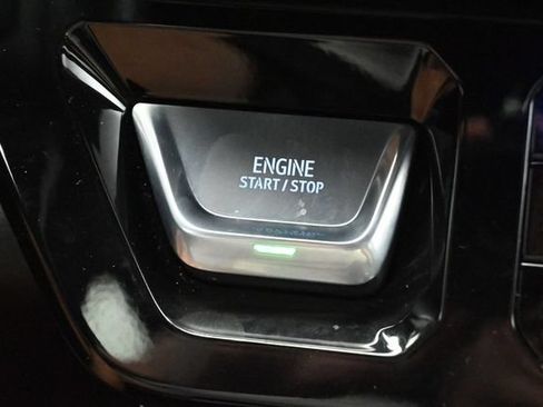 Used 2026 GMC Sierra 2500 AT4X AWD/4WD image 15