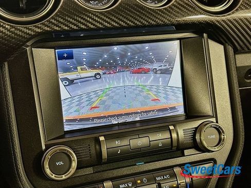 Used 2020 Ford Mustang Shelby GT500 RWD image 24