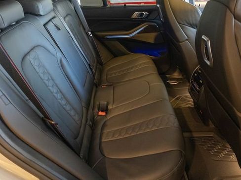 New 2026 BMW X5 M Competition w/ Executive Package AWD/4WD image 18