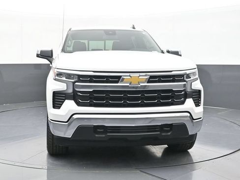 New 2026 Chevrolet Silverado 1500 LT w/ Protection Package AWD/4WD image 16