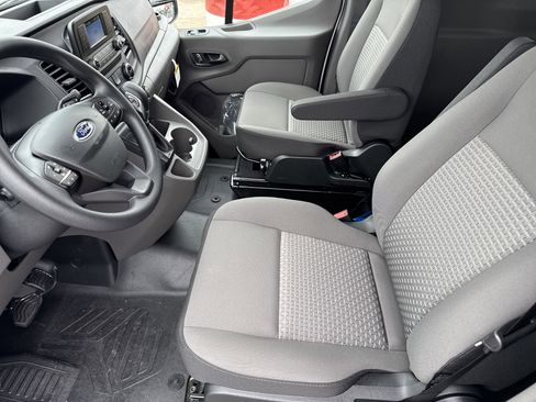 New 2025 Ford Transit 350 XL image 18