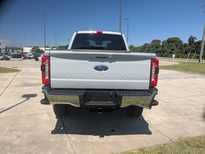 New 2026 Ford F250 Lariat w/ Tremor Off-Road Package