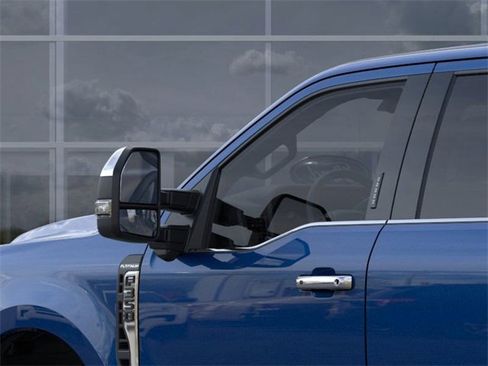 New 2026 Ford F350 Platinum w/ Platinum Plus Package image 20
