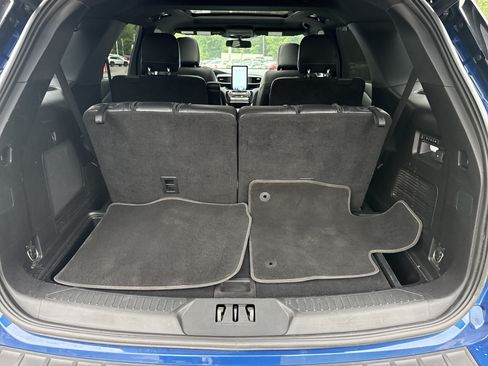 Used 2021 Ford Explorer ST w/ Equipment Group 401A AWD/4WD image 34