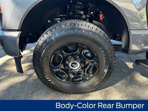 New 2026 Ford F250 XL w/ STX Appearance Package image 16