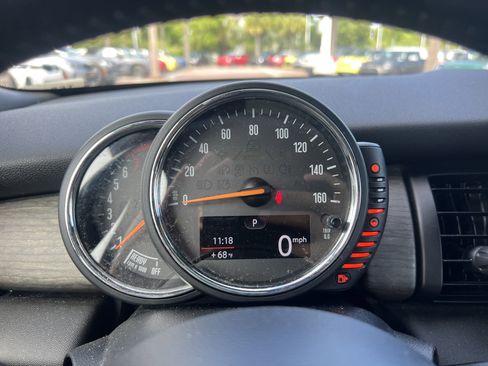 Used 2017 MINI Cooper S FWD image 21
