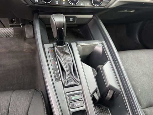 Used 2024 Honda Accord EX image 18