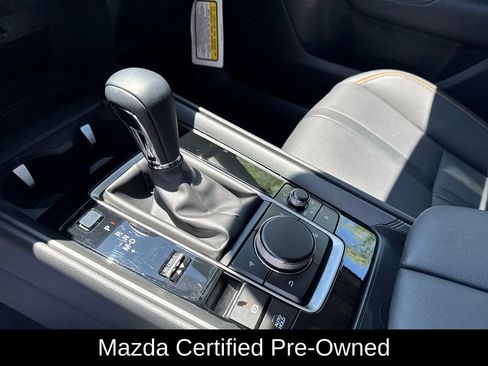 Certified 2026 MAZDA CX-50 AWD 2.5 S w/ Cargo Package image 24