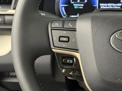 New 2026 Toyota Crown Limited image 20