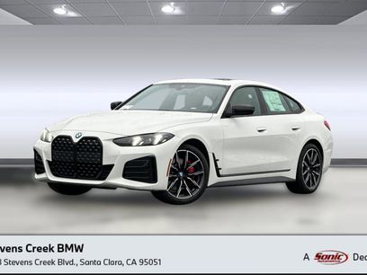 New 2026 BMW 430i xDrive w/ M Sport Package