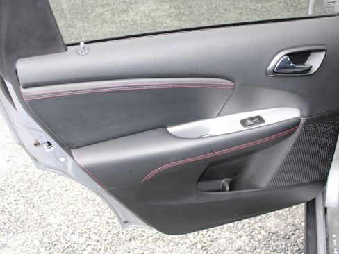 Used 2016 Dodge Journey R/T w/ Driver Convenience Group image 23