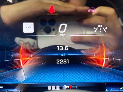 Used 2024 Mercedes-Benz S 63 AMG S image 18